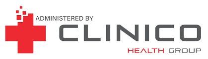 Clinico Health Group logo