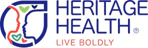 Heritage Health logo