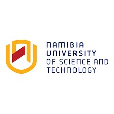 Namibia University of Science & Technology logo