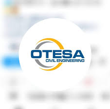 Otesa Civil Engineering logo